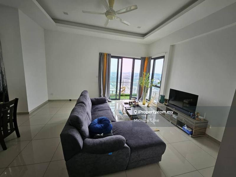 For Rent - Zeta @ One South