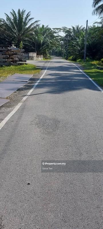 Residential Land for Sale in Bukit Cheeding, Seri Cheeding, Kuala Langat, Banting by Steve Tee - iProperty.com.my