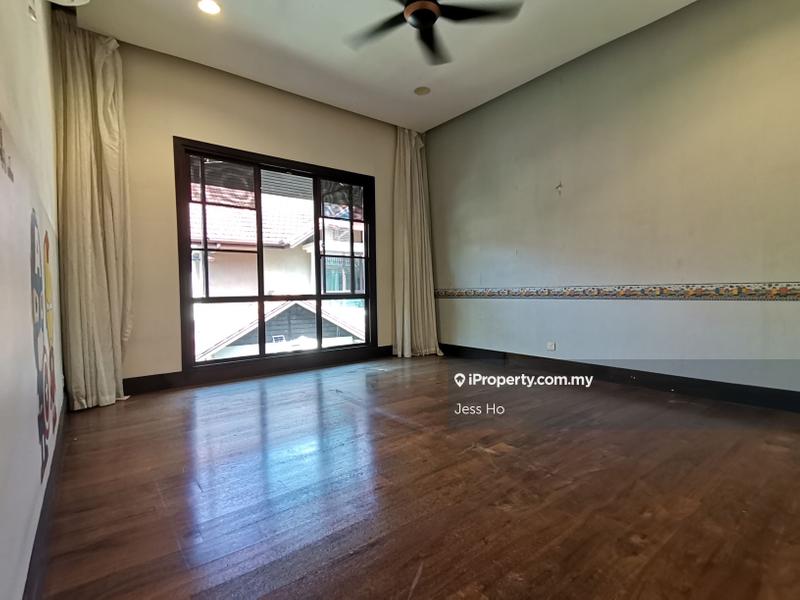 Bungalow House for Sale in Puchong, Bandar Kinrara by Jess Ho - iProperty.com.my