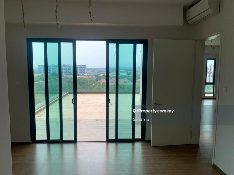 Service Residence for Sale in The Potpourri by Sand Yip - iProperty.com.my