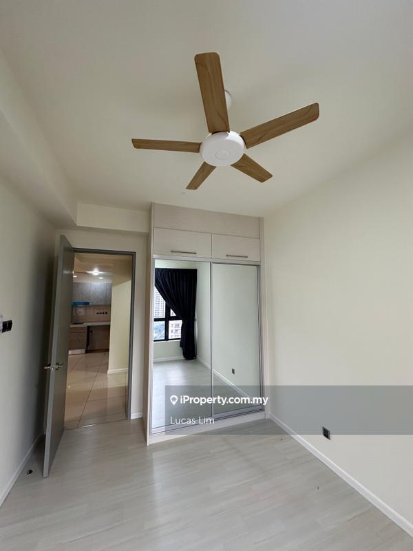 Residensi Servis untuk Dijual di The Era @ Duta North oleh Lucas Lim - iProperty.com.my