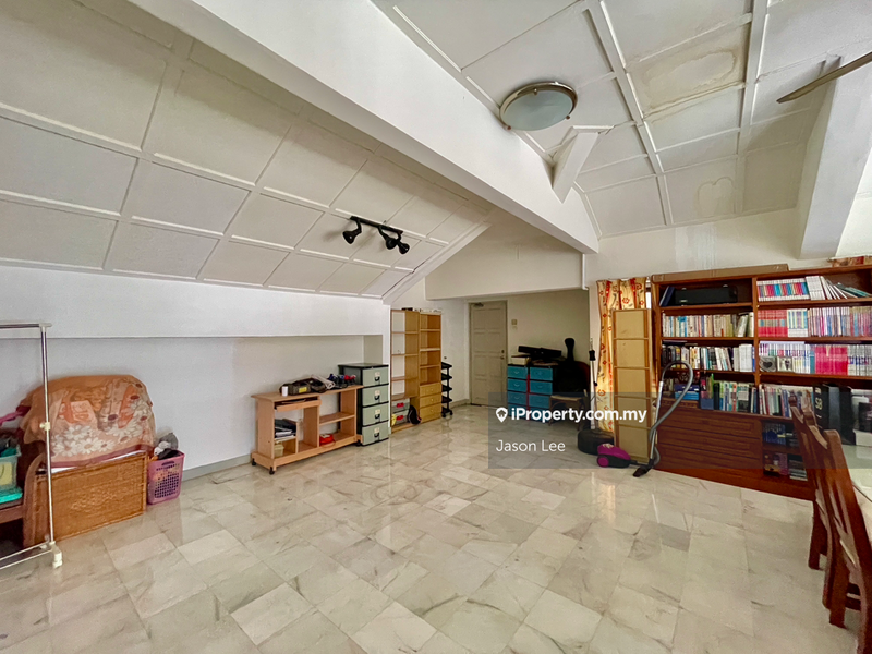Condominium for Sale in North Point @ One Ampang Avenue by Jason Lee - iProperty.com.my