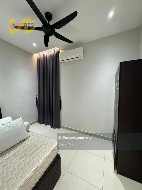 Kediaman Servis untuk Dijual di Maple Residences @ Bandar Bestari Klang oleh Vivian Tan - iProperty.com.my