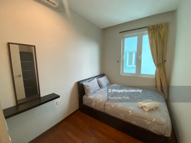 Condominium for Sale in The Haven by Nicholas Poh - iProperty.com.my