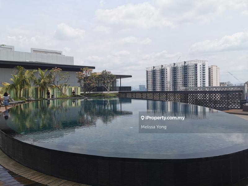 Kondominium untuk Dijual di The Riyang oleh Melissa Yong - iProperty.com.my