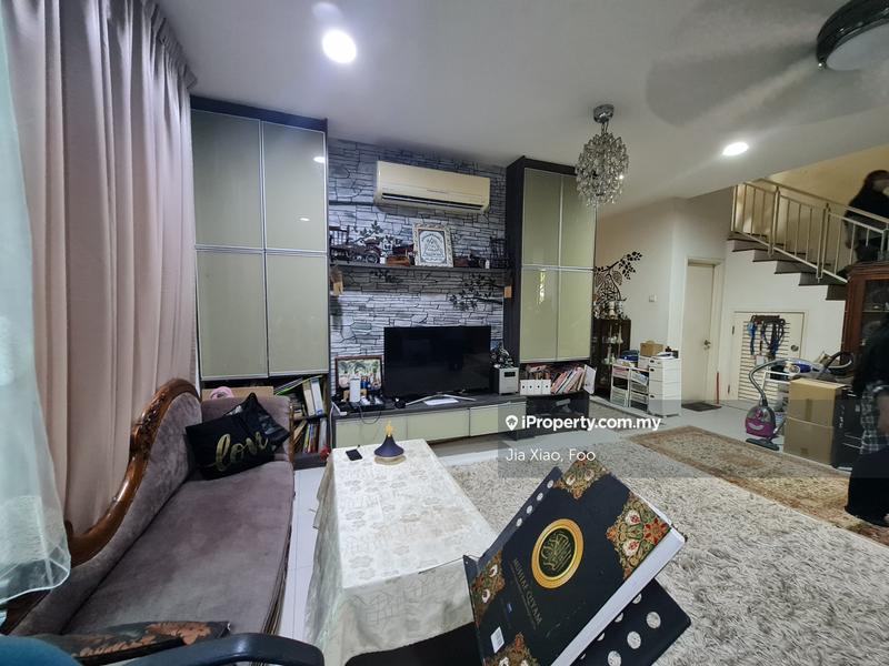 Rumah Berkembar untuk Dijual di Cahaya Spk, Shah Alam oleh Jia Xiao, Foo - iProperty.com.my