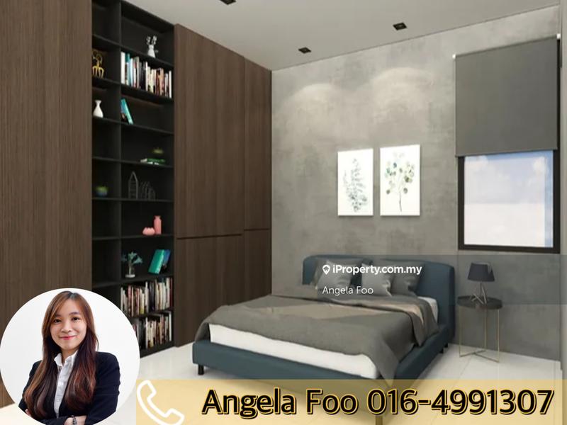 Condominium for Sale in Twinstar by Angela Foo - iProperty.com.my