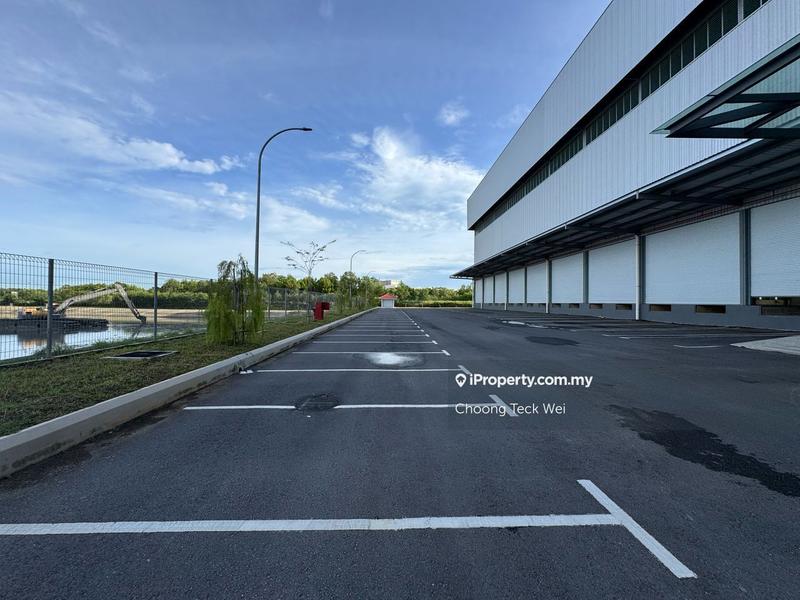 Warehouse for Rent in North Port (Pelabuhan Utara), Port Klang (Pelabuhan Klang) by Choong Teck Wei - iProperty.com.my