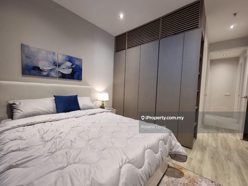Residensi Servis untuk Dijual di Lumi Tropicana oleh Roland Long - iProperty.com.my