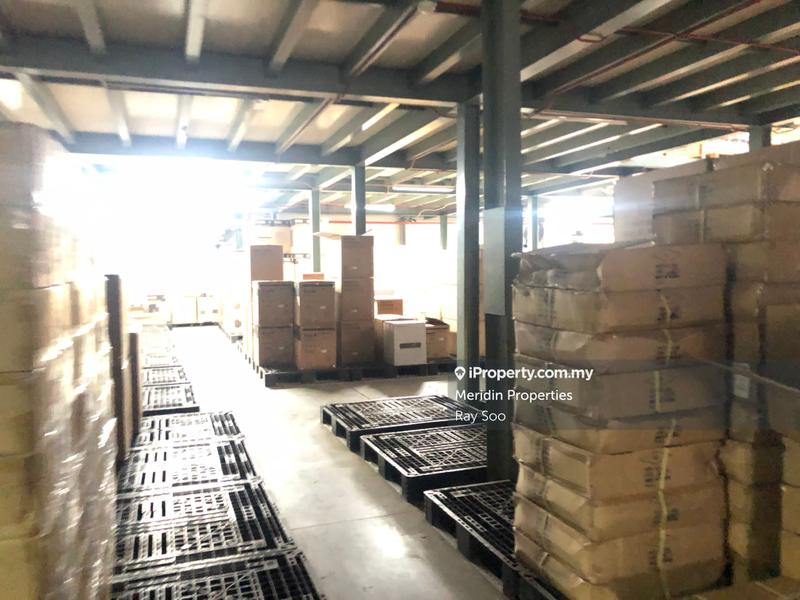 Kilang Terpisah untuk Dijual di Seksyen 51a, Petaling Jaya oleh Ray Soo - iProperty.com.my