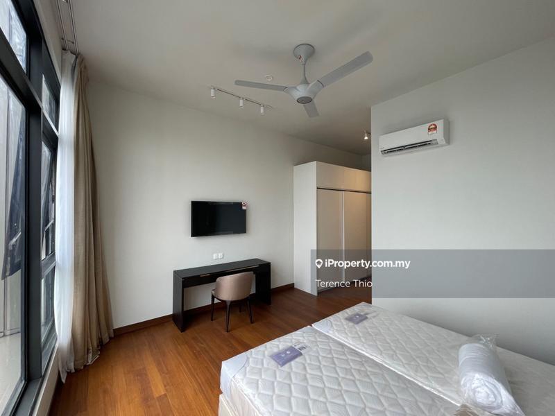 Service Residence for Sale in Service Suites @ Pavilion Embassy by Terence Thio - iProperty.com.my