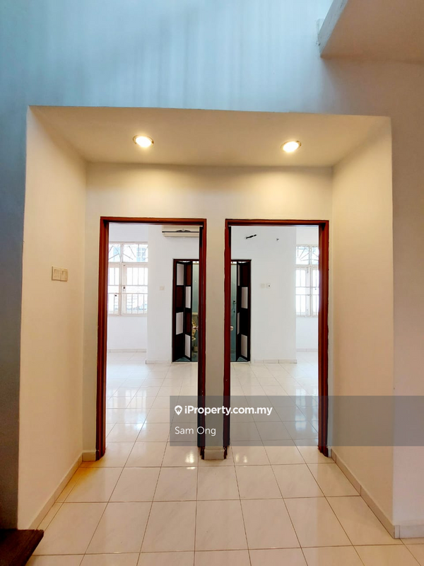 Rumah Berangkai 2.5 Tingkat untuk Dijual di Taman Bukit Utama, Ulu Kelang oleh Sam Ong - iProperty.com.my