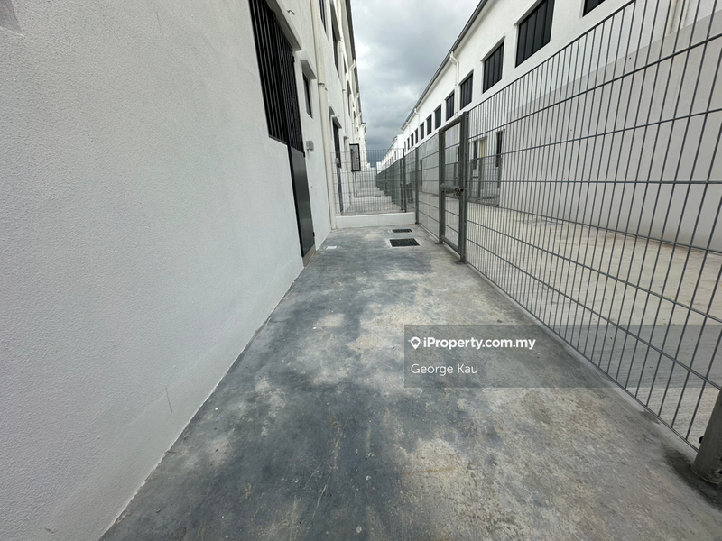 2-storey Terraced House for Sale in musika, Setia Alam by George Kau - iProperty.com.my