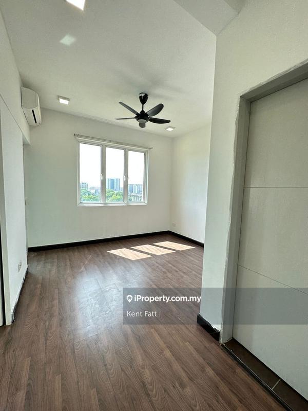 Kondominium untuk Dijual di Hijauan Saujana oleh Kent Fatt - iProperty.com.my