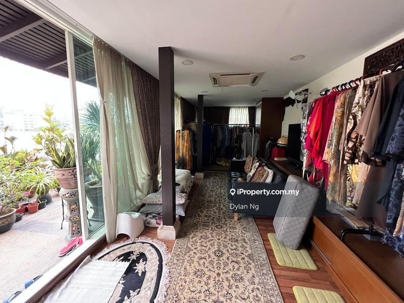 Condominium for Sale in Palmyra Bangsar by Dylan Ng - iProperty.com.my