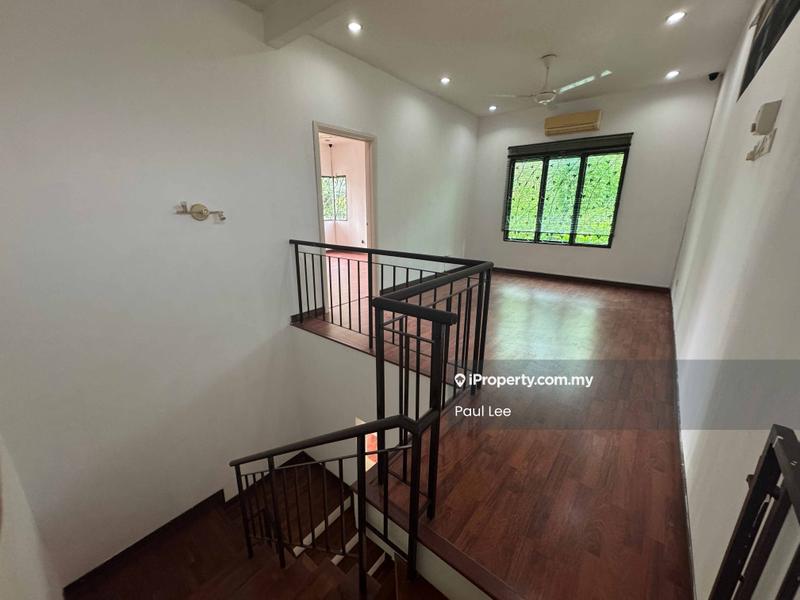 Rumah Teres 2.5-Tingkat untuk Dijual di Taman Puchong Hartamas, Puchong oleh Paul Lee - Interior - iProperty.com.my