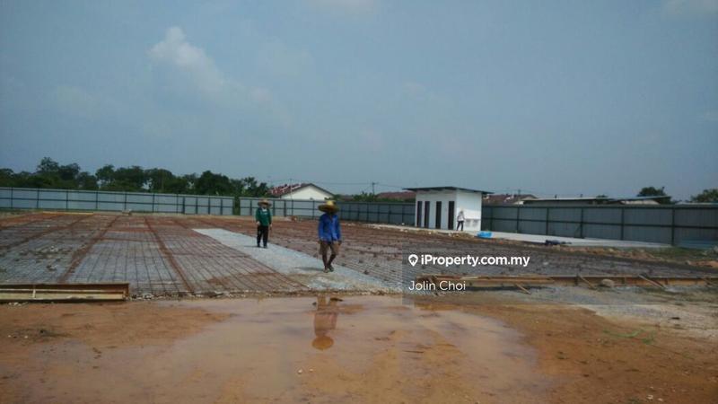 Tanah Pertanian untuk Dijual di Kampung Johan Setia, Klang oleh Jolin Choi - iProperty.com.my