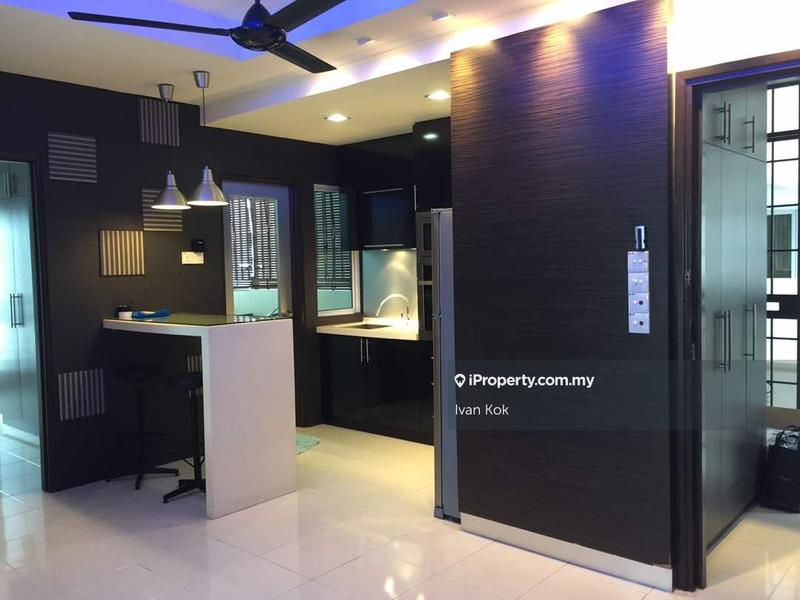 For Sale - Ken Damansara 3