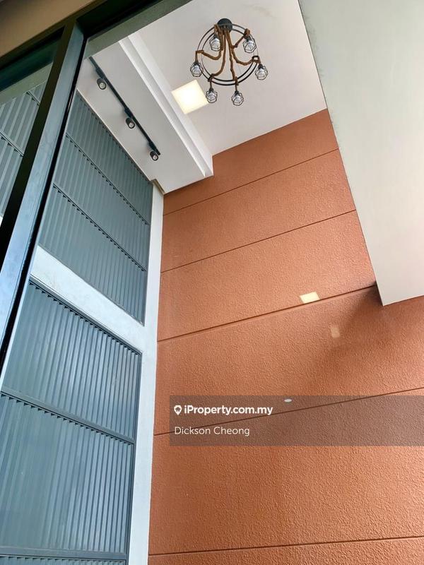 Residensi Servis untuk Dijual di TTDI Ascencia oleh Dickson Cheong - iProperty.com.my