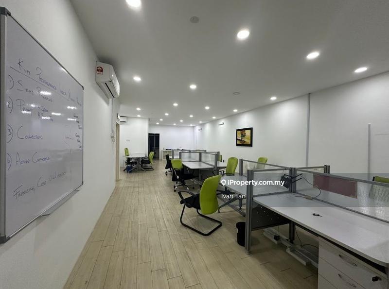 Shop for Sale in Kuchai Business Park, Kuchai Lama by Ivan Tan - iProperty.com.my