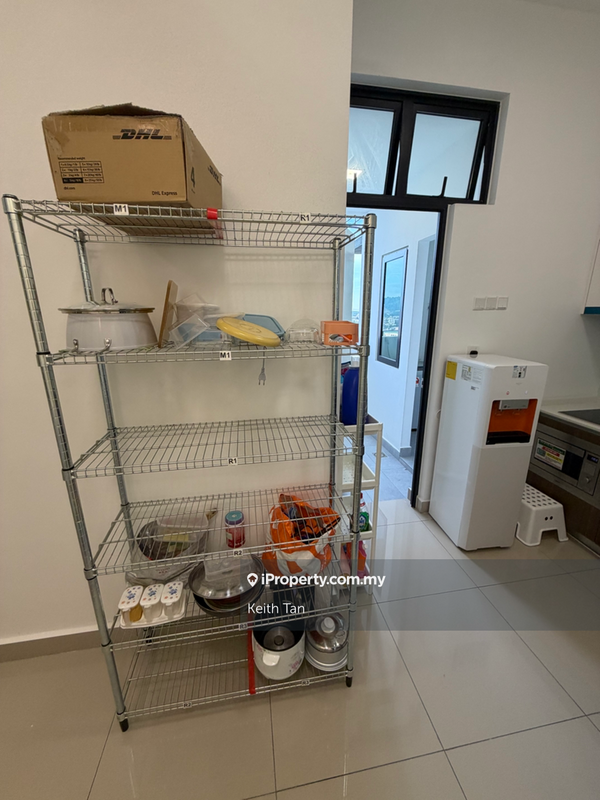 Service Residence for Rent in Lavile Kuala Lumpur by Keith Tan - iProperty.com.my