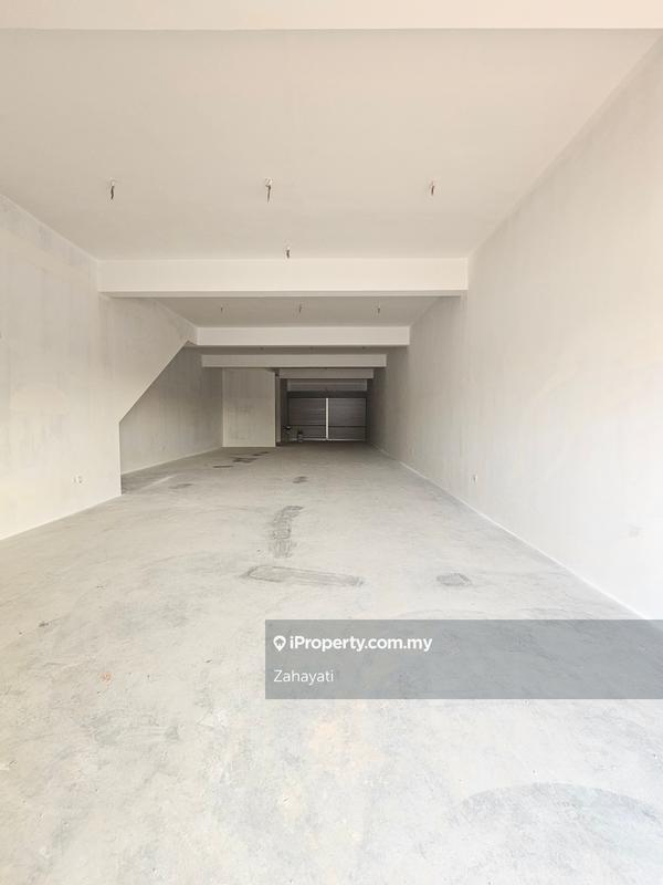 Shop / Office untuk Disewa di Elmina, Shah Alam oleh Zahayati - iProperty.com.my