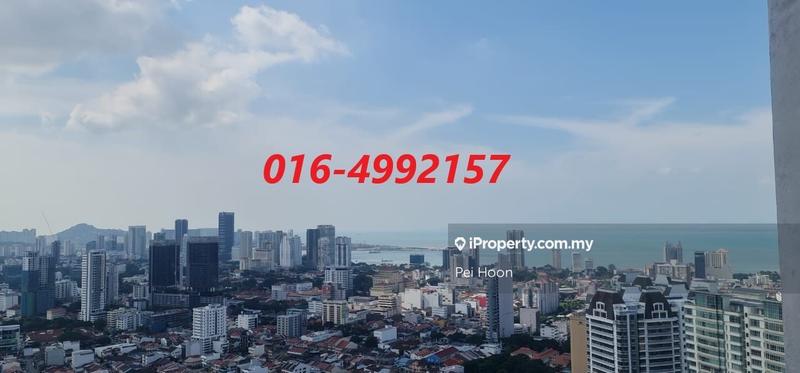 For Sale - The Rise Collection 2 (Chelliah Park City)