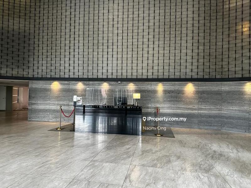 Kediaman Servis untuk Dijual di Setia SKY Residences oleh Naomi Ong - iProperty.com.my