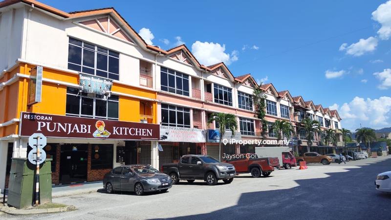 Kedai untuk Dijual di Kampung Dato Lee Kim Sai, Rawang oleh Jayson Goi - iProperty.com.my