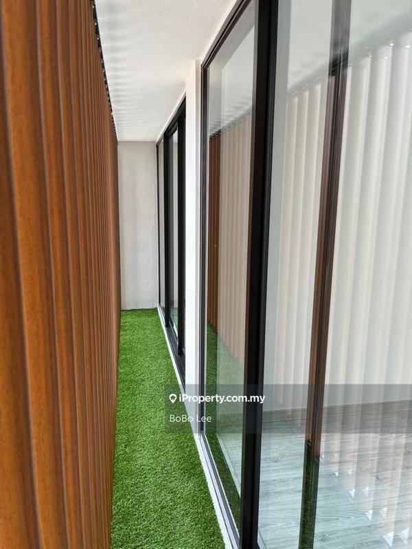 Semi-Detached House for Sale in Taman Overseas Union (Taman Oug), Jalan Klang Lama (Old Klang Road) by BoBo Lee - iProperty.com.my