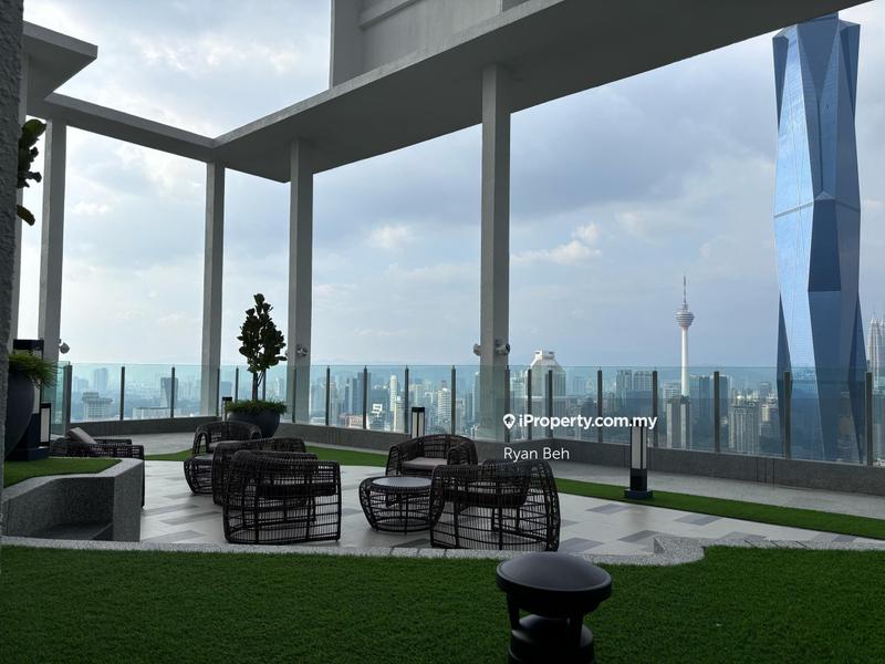 Kediaman Servis untuk Disewa di Sunway Belfield oleh Ryan Beh - iProperty.com.my
