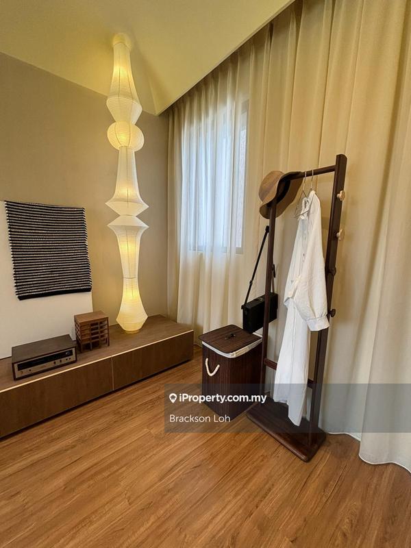Rumah Teres 3-Tingkat untuk Dijual di Bandar Metro Puchong, Puchong oleh Brackson Loh - iProperty.com.my