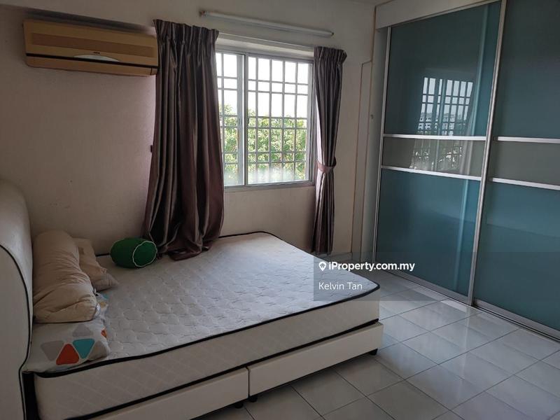 For Rent - Taman Pekaka Block 31