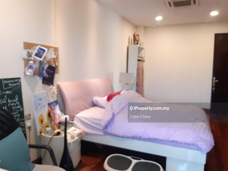 Semi-Detached House for Sale in Seksyen 13, Shah Alam by Celia Chew - iProperty.com.my