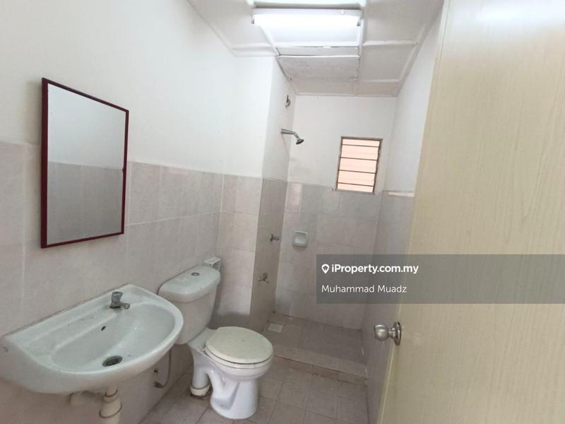 Condominium for Sale in D'Rimba by Muhammad Muadz - iProperty.com.my