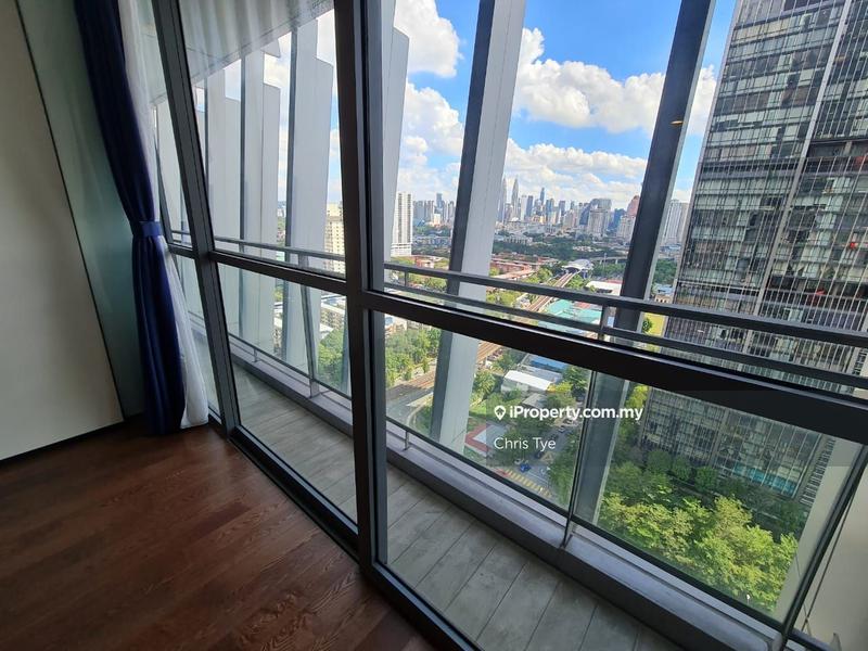 For Rent - The Fennel