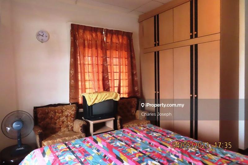 Residensi Servis untuk Dijual di Ocean View Resort oleh Charles Joseph - iProperty.com.my