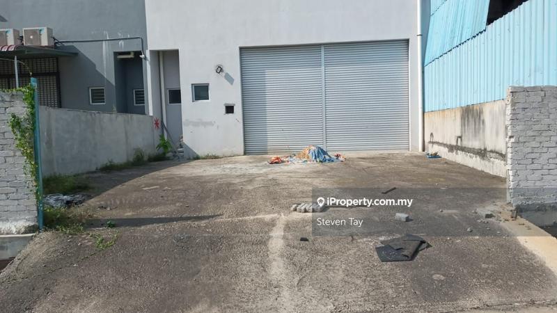 Kilang Terpisah untuk Dijual di MEDAN PERNIAGAAN SENAWANG JAYA, Senawang oleh Steven Tay - iProperty.com.my