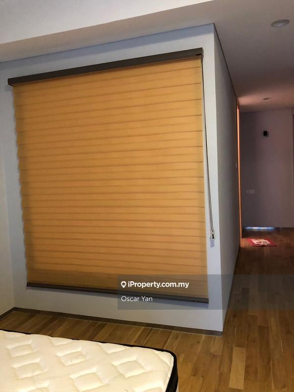 Residensi Servis untuk Dijual di PineTree Marina Resort oleh Oscar Yan - iProperty.com.my