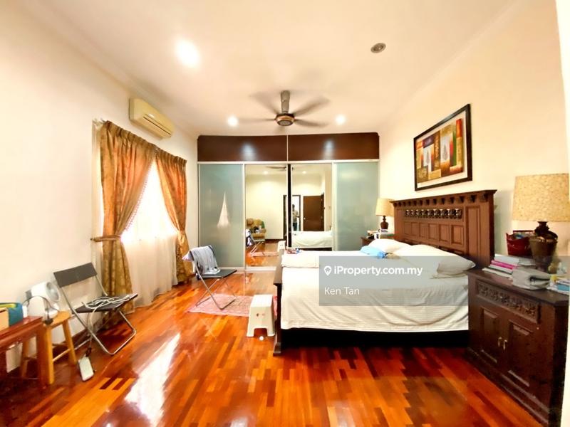 Bungalow House for Sale in Seksyen 11, Kota Damansara by Ken Tan - iProperty.com.my