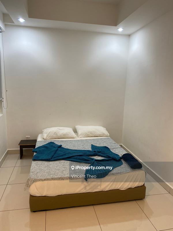 Service Residence for Sale in The Centrina Service Apartment@Central Residence by Vincent Theo - iProperty.com.my