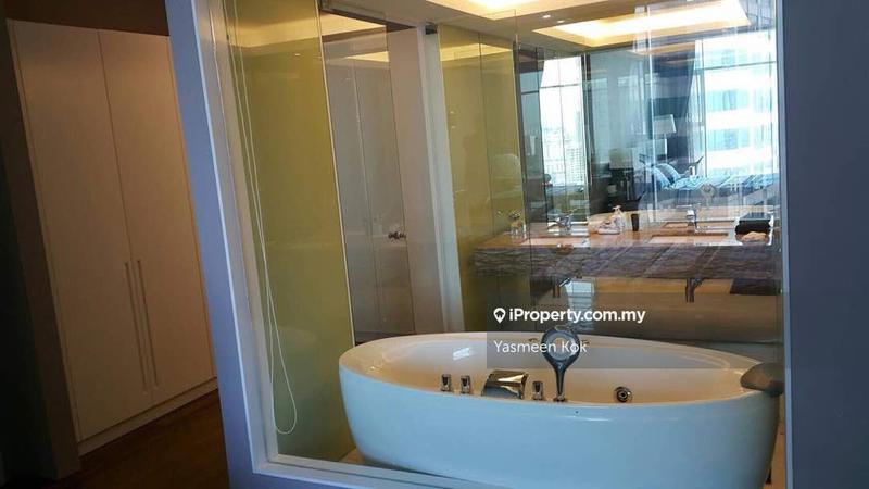 Service Residence for Rent in Quadro Residences by Yasmeen Kok - iProperty.com.my