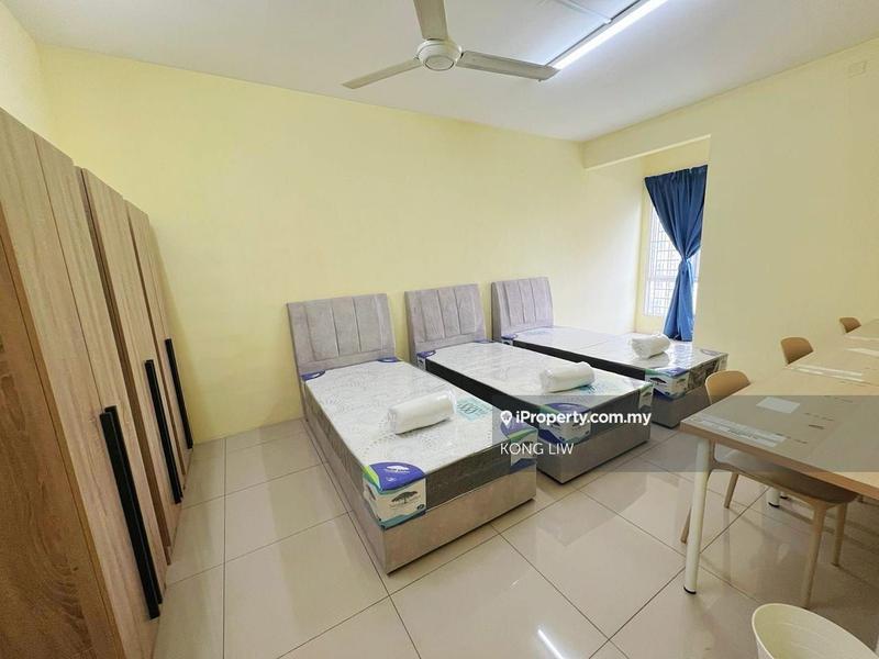 For Rent - Platinum Lake PV 13