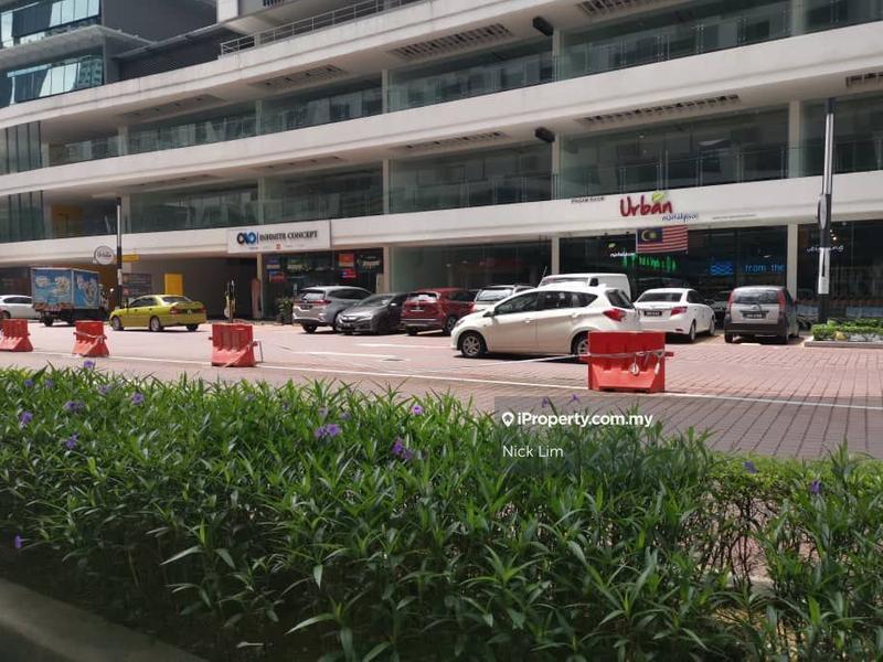 Kedai untuk Disewa di Sentul Pasar, Sentul oleh Nick Lim - iProperty.com.my