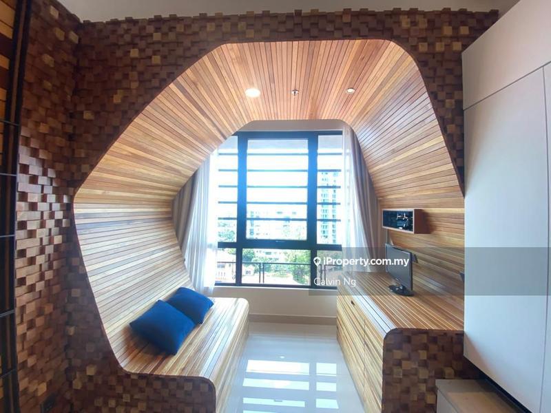 Service Residence for Sale in Novo Ampang by Calvin Ng - iProperty.com.my