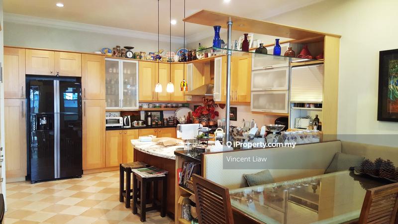 Semi-Detached House for Sale in Pju 3, Tropicana by Vincent Liaw - iProperty.com.my