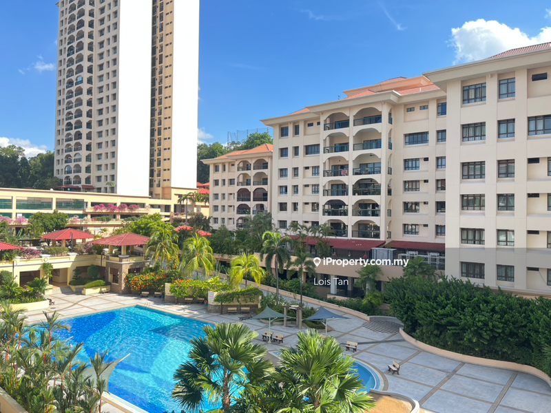 Kondominium untuk Dijual di 1 Bukit Utama oleh Lois Tan - iProperty.com.my