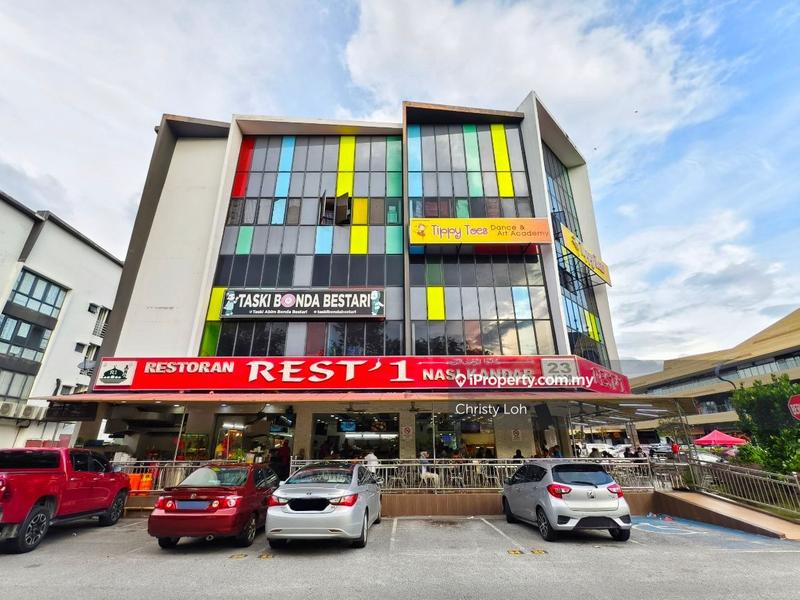 Kedai-Pejabat untuk Disewa di Setia Ecohill, Semenyih oleh Christy Loh - iProperty.com.my