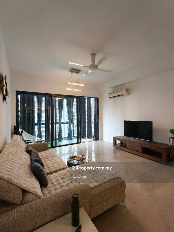 Condominium for Rent in Concerto North Kiara by Jo Chen - iProperty.com.my