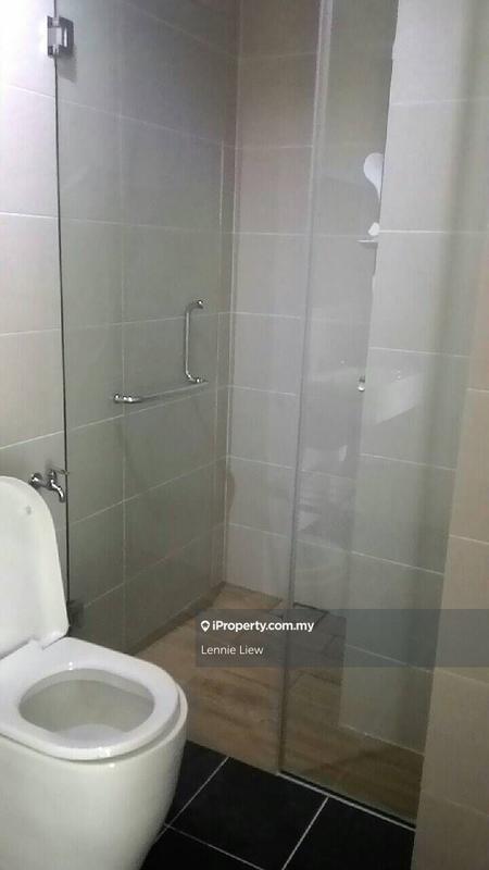 Residensi Servis untuk Disewa di Emerald Avenue oleh Lennie Liew - iProperty.com.my